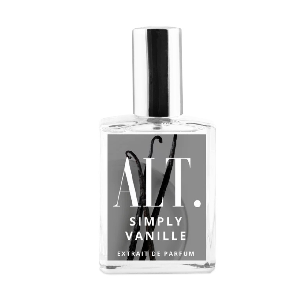 ALT Simply Vanille